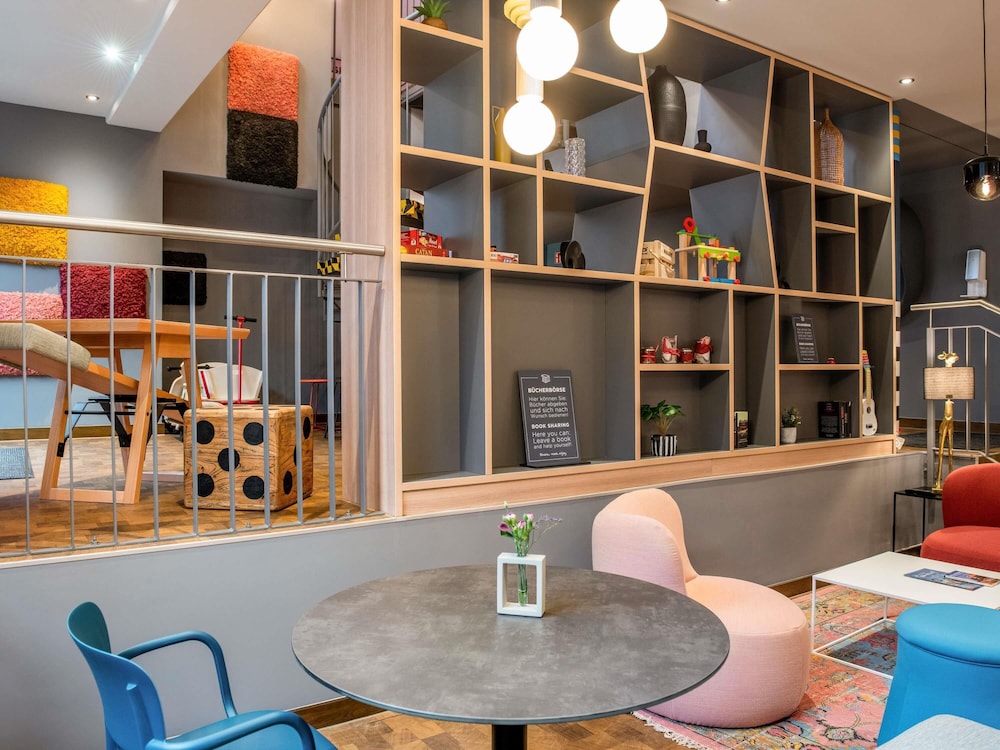 Aparthotel Adagio access Hamburg 33/53