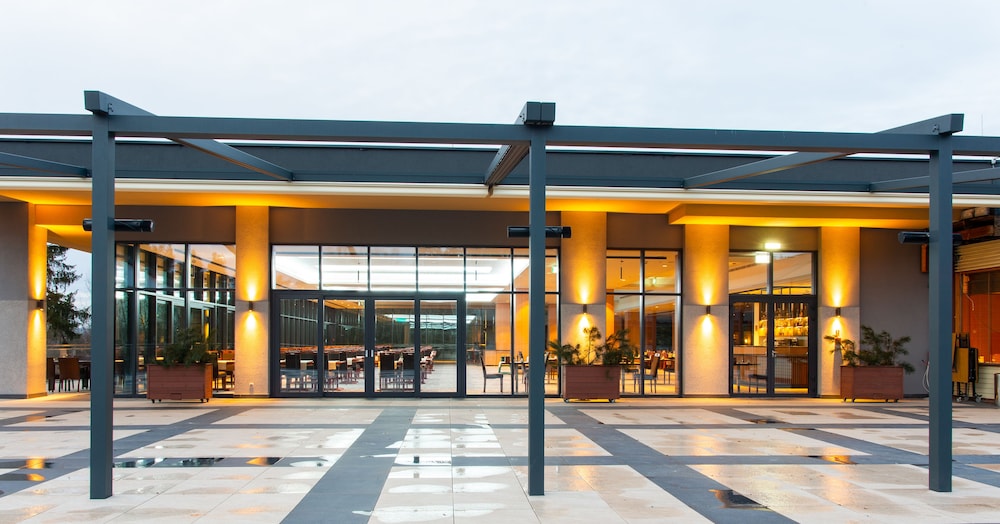 Mragowo Resort And Spa 1/50