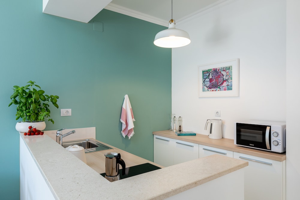 APARTMENTS SILVIJA 23/31