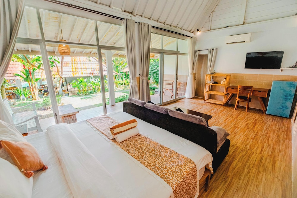 Agung Wiwin Homestay by ZUZU 25/63