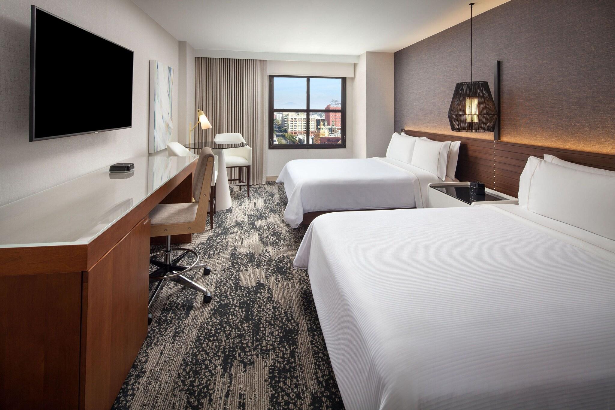 Junior Suite, Bay View