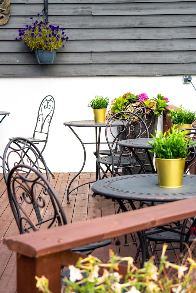 Best Western Htl Hallstaberget 19/50