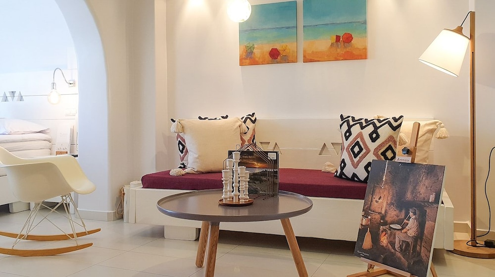 Boutique Hotel Glaros - Adults Only 29/50