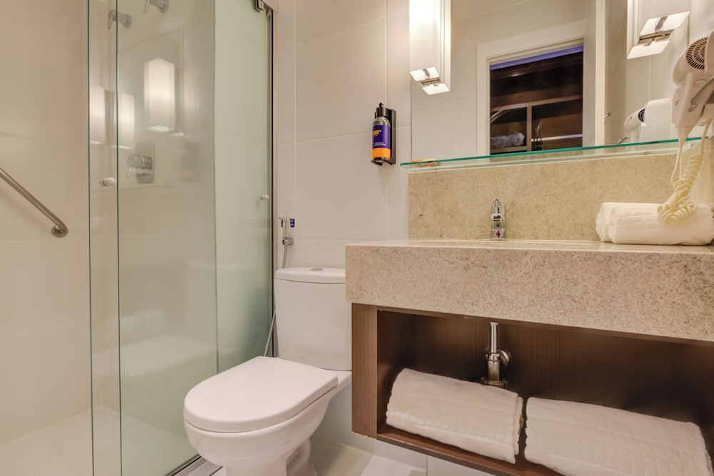 Comfort Hotel Sao Caetano 44/50