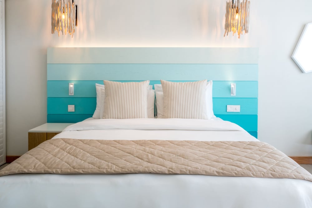 C Mauritius Palmar 11/50
