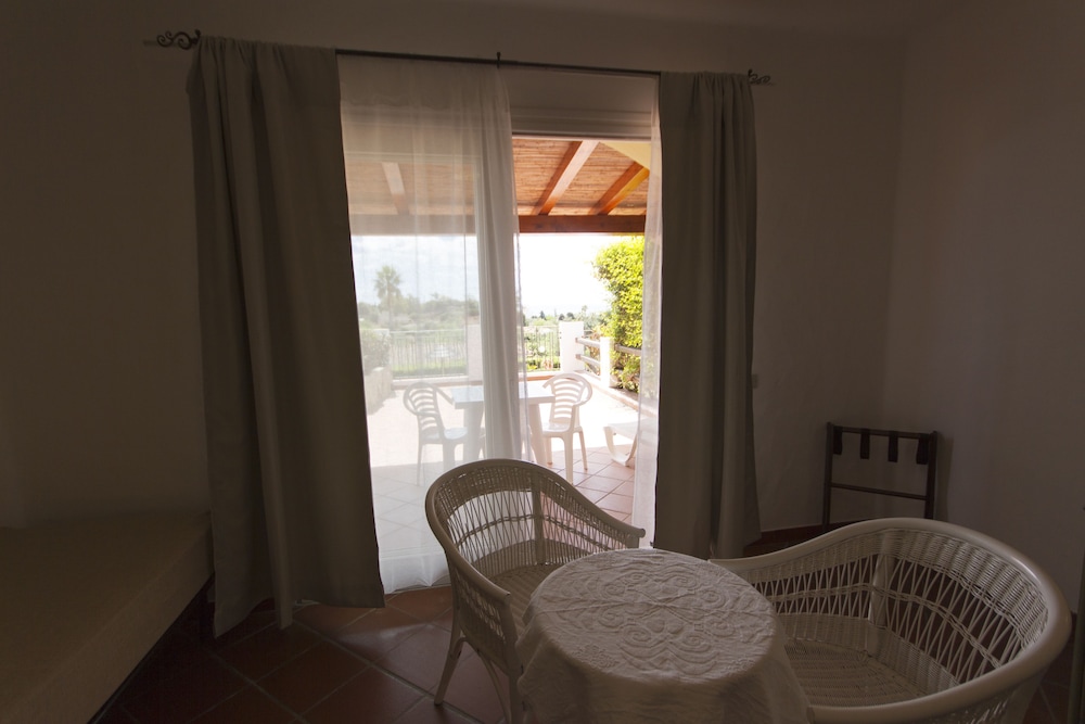 Residence Le Bouganville 32/50