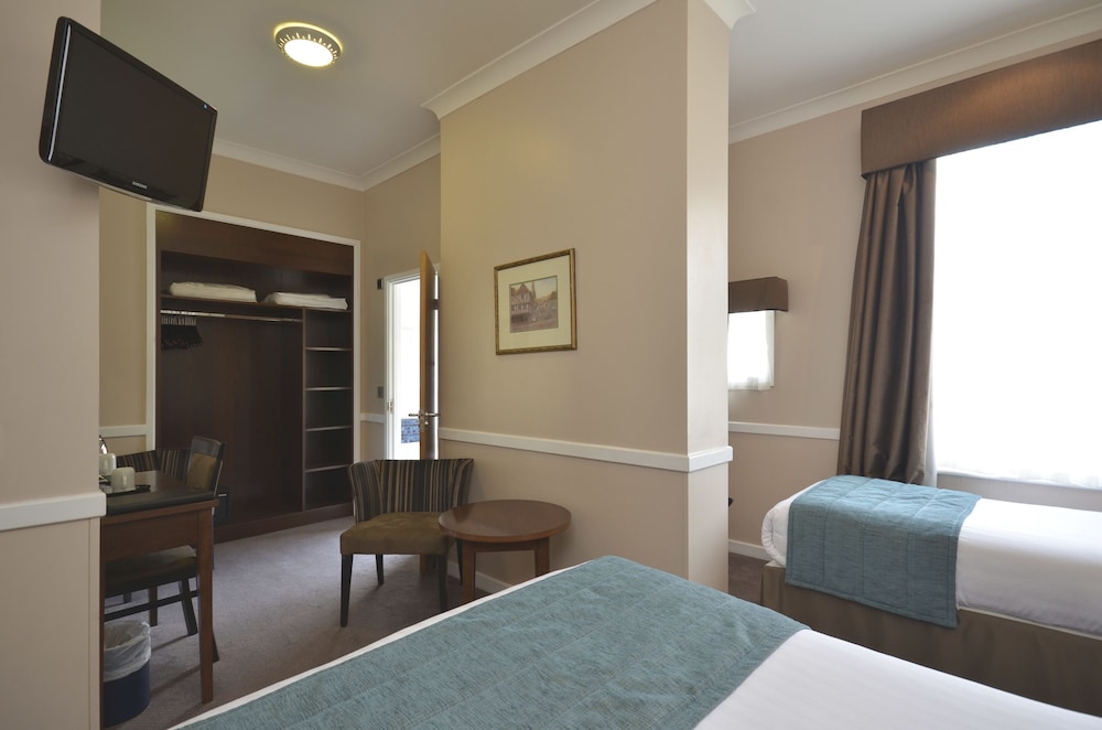 Princes Square Hotel 23/79