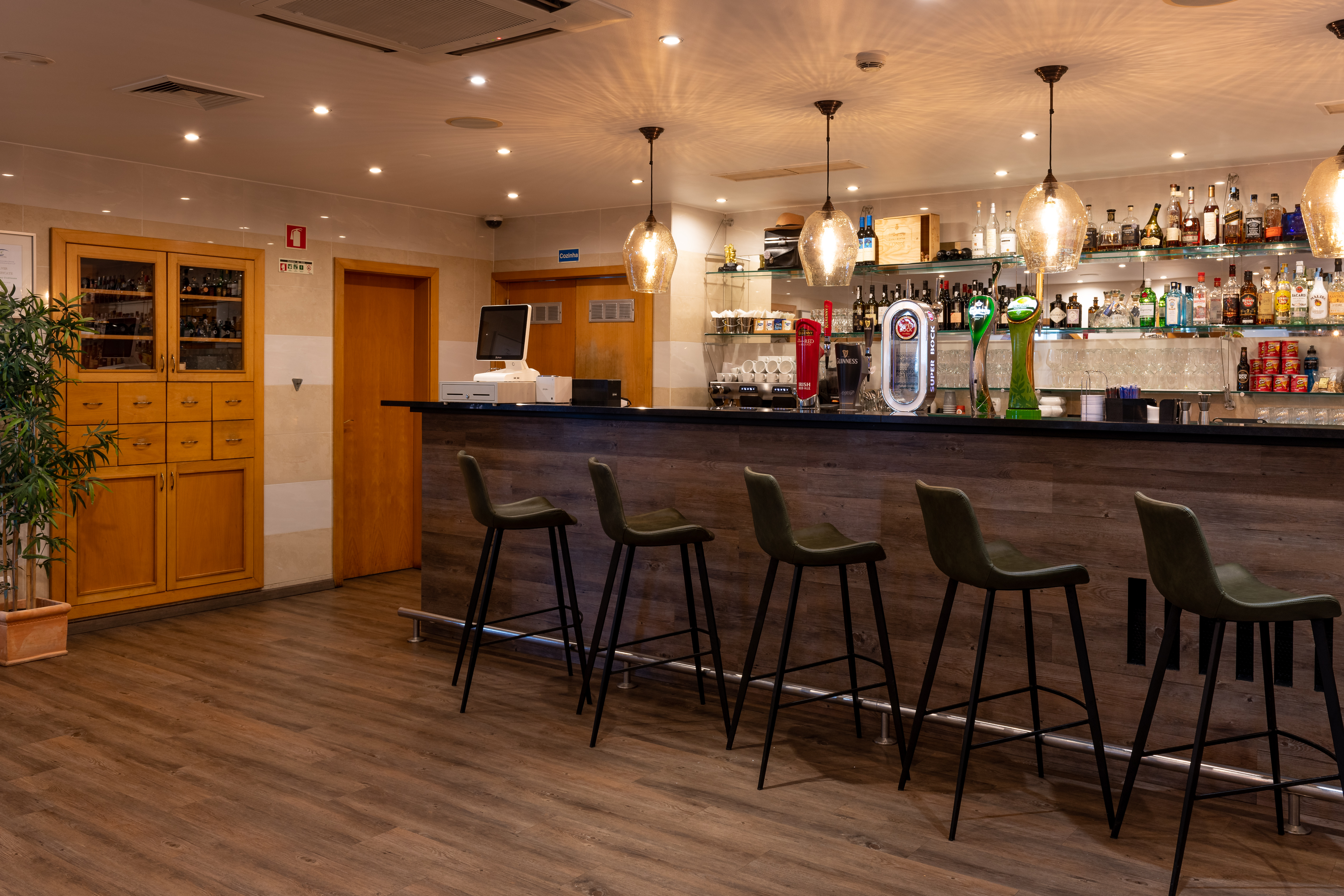 Praia del Rey Golf and Beach Resort The Beachfront 19/43