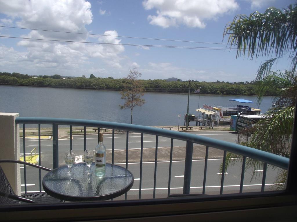 RIVER SANDS HOLIDAY APARTMENTS 3/35