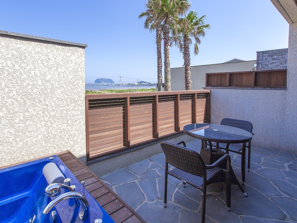 Leeum Island Spa & Pool Villa 10/50