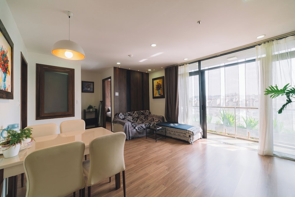 Dalat Center Residence 31/50