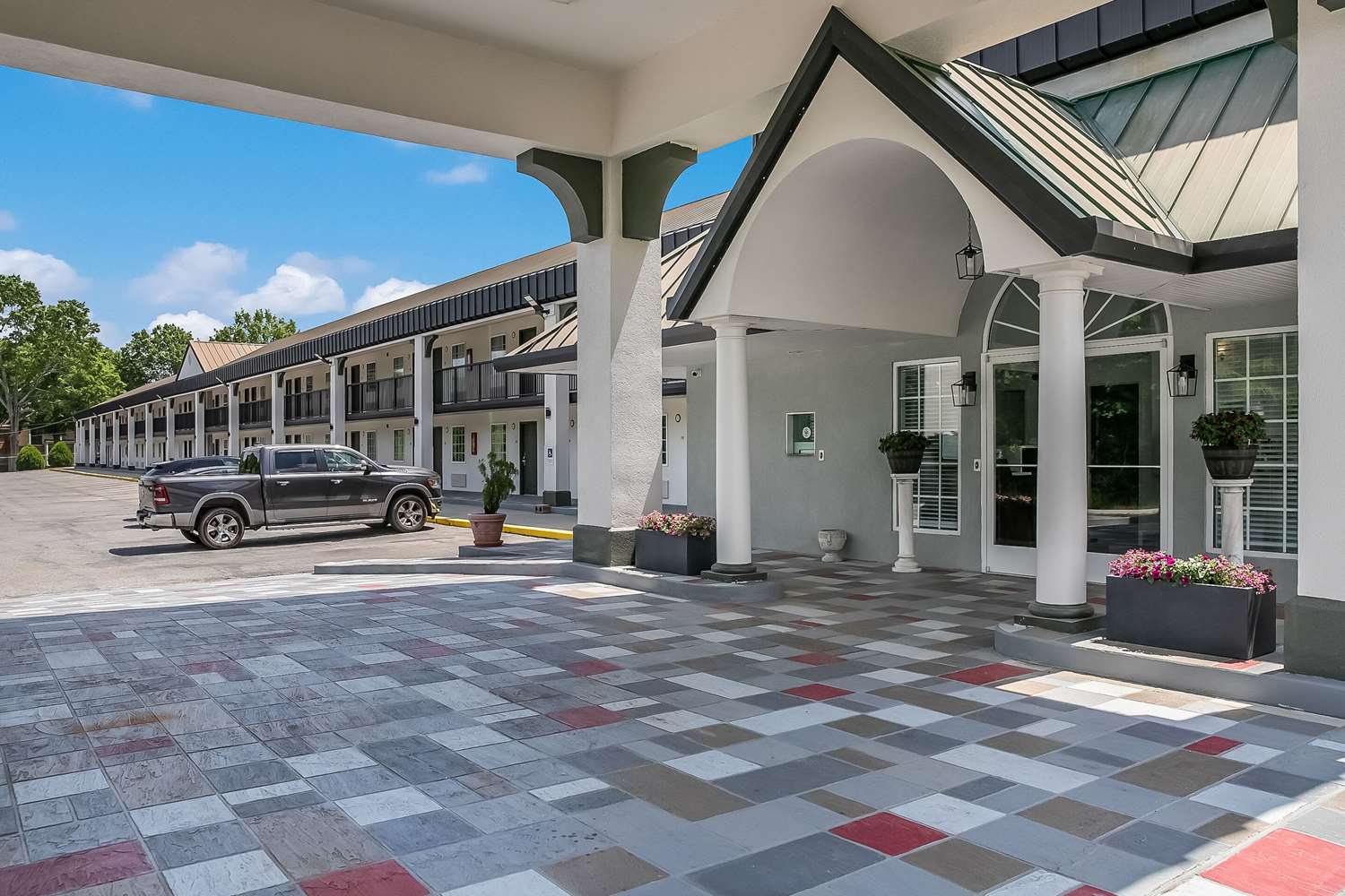 Quality Inn Elberton 23/27