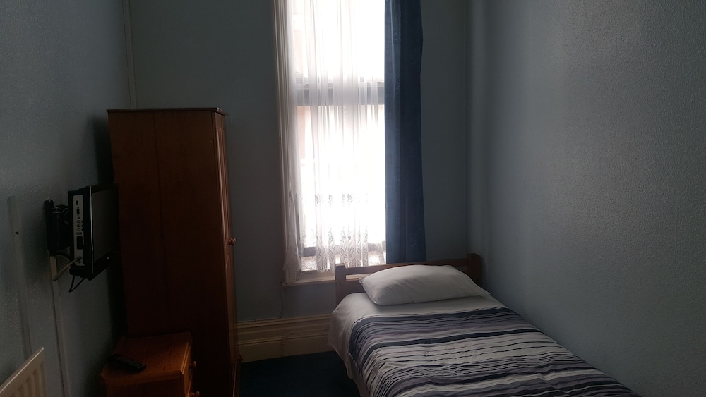 Grafton House B&amp;B 7/25