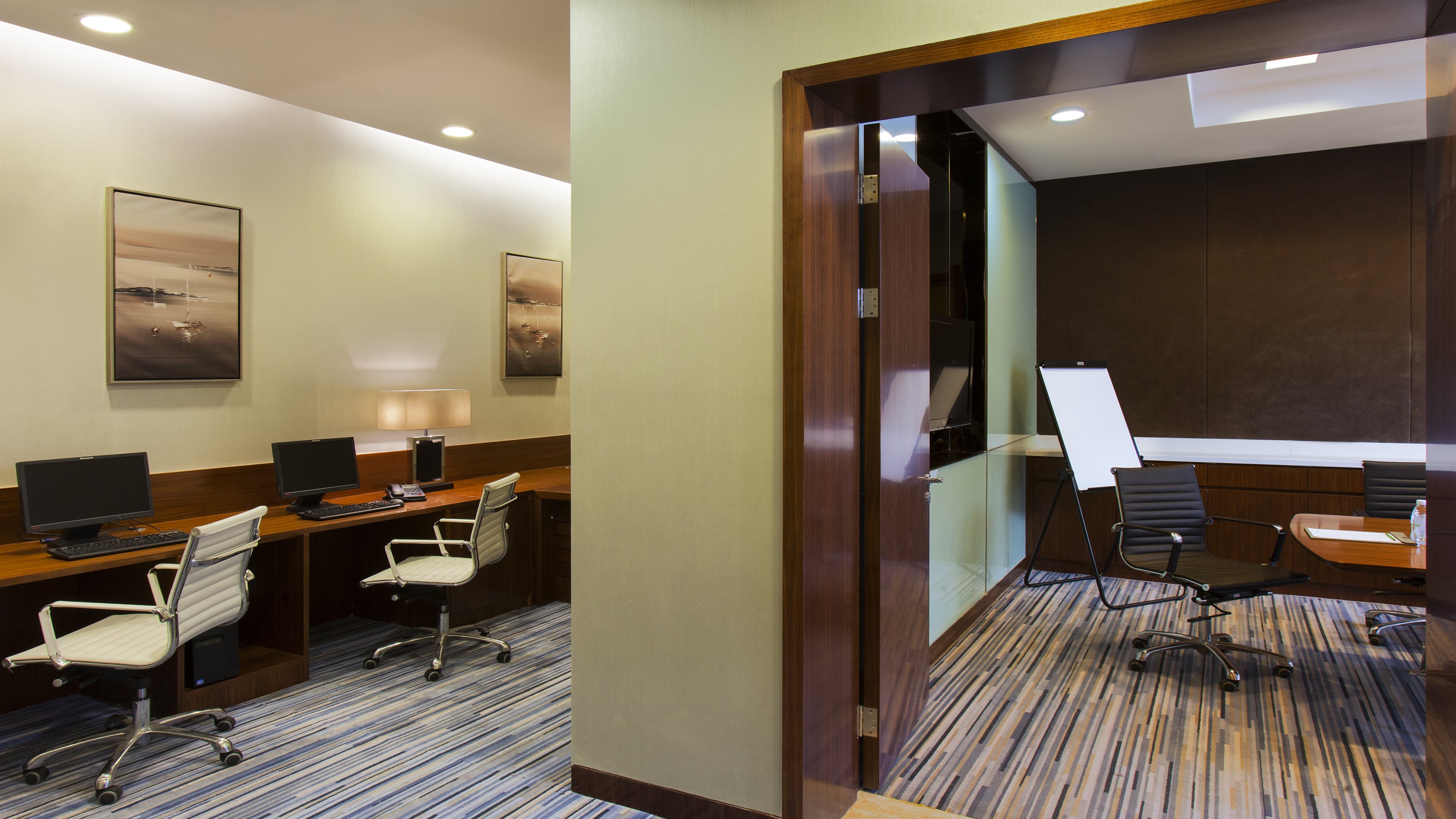 Holiday Inn Chengdu Xindu 37/43
