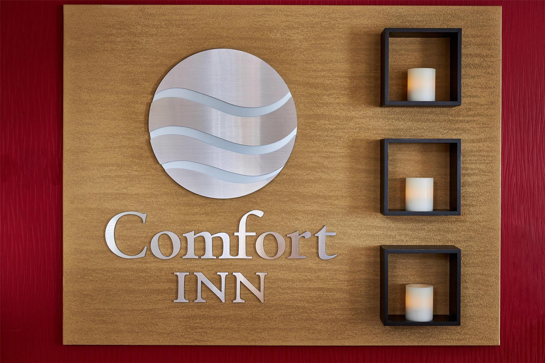 Comfort Inn Rouyn Noranda 6/16