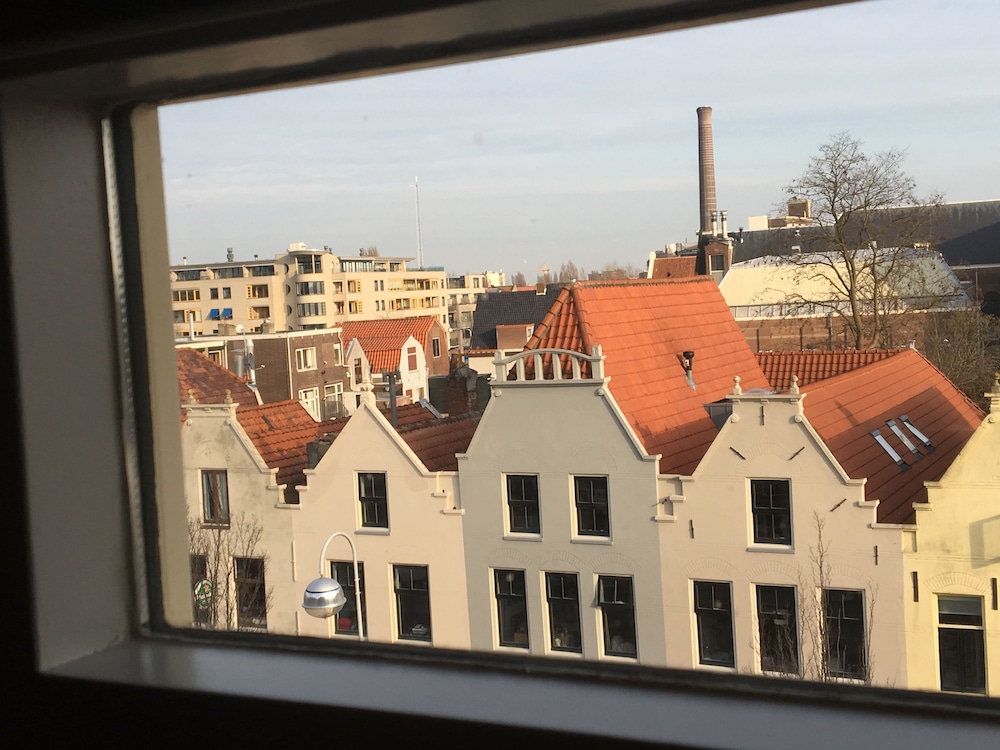 Rembrandt Hotel Leiden 3/42