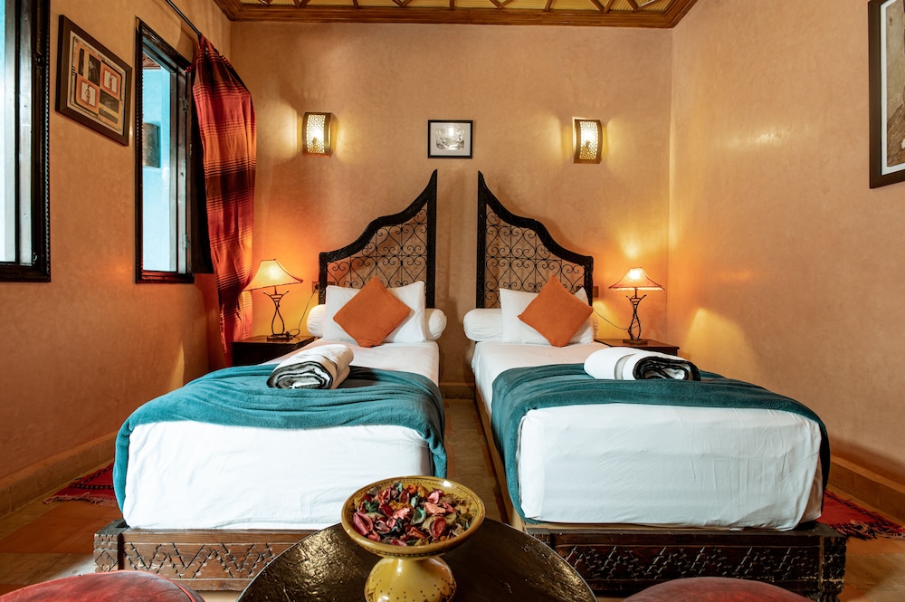 Riad Christina 15/50
