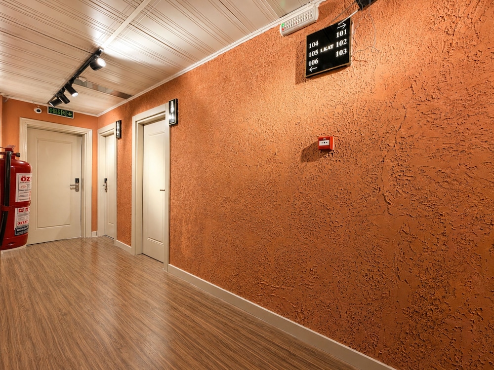 Hotel Guleryuz 24/48