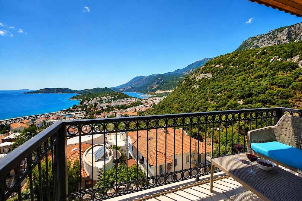 Hotel Luna Kas 43/50