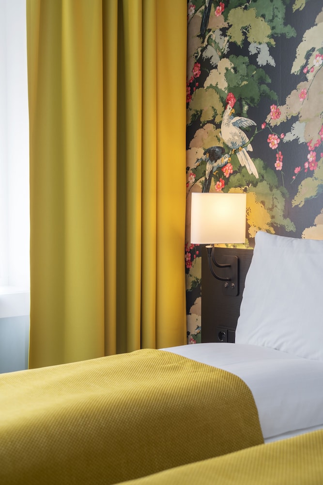 Thon Hotel Bristol Bergen 12/57