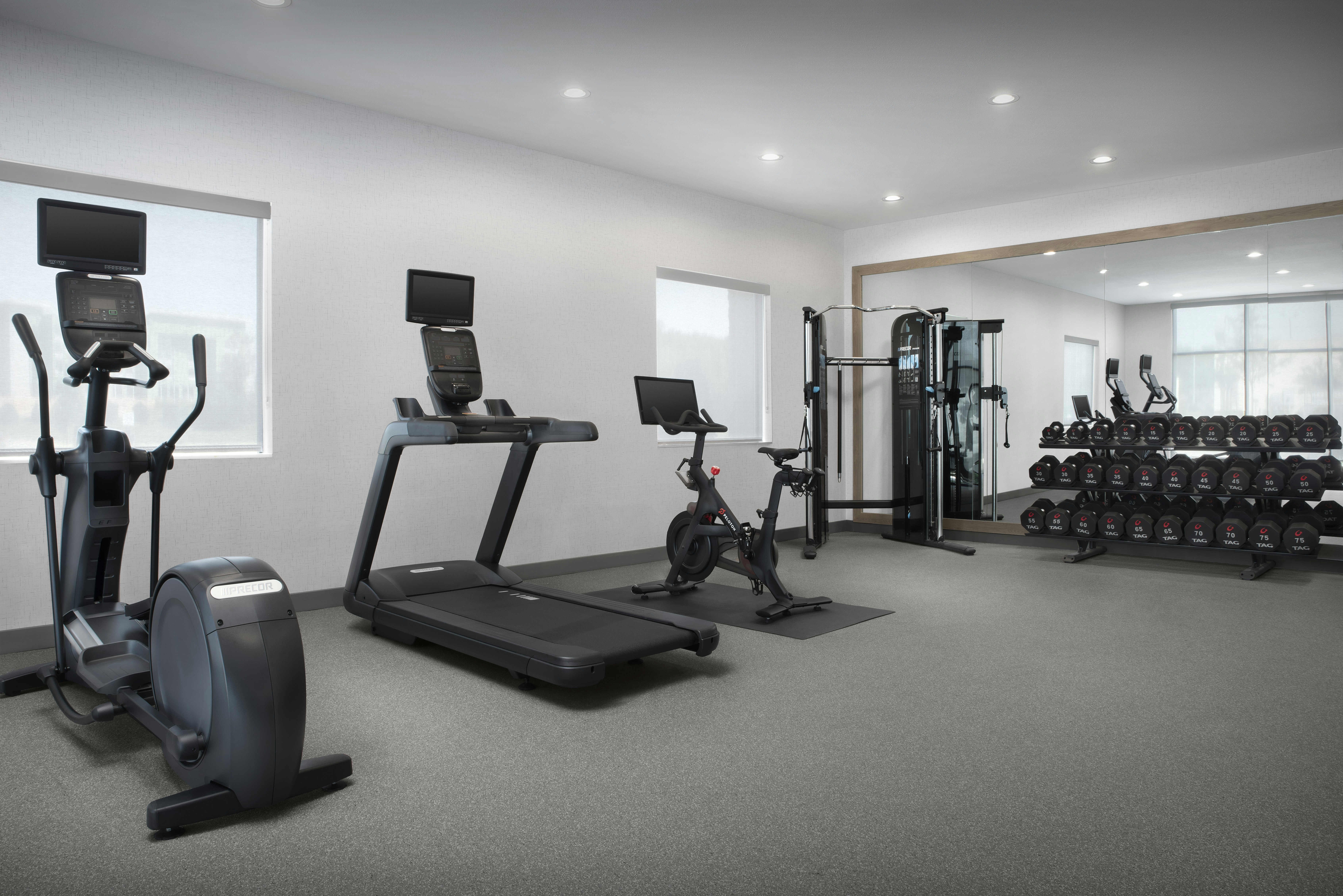 Home2 Suites by Hilton Athens I 65 11/23