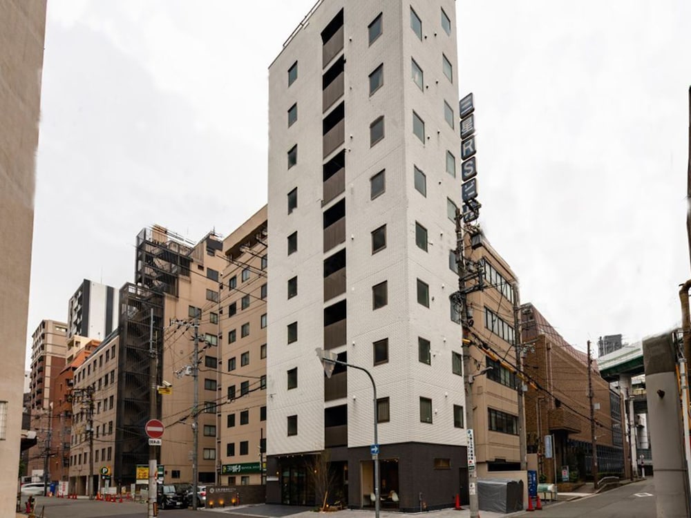 フローラルホテル堺筋本町大阪 写真5