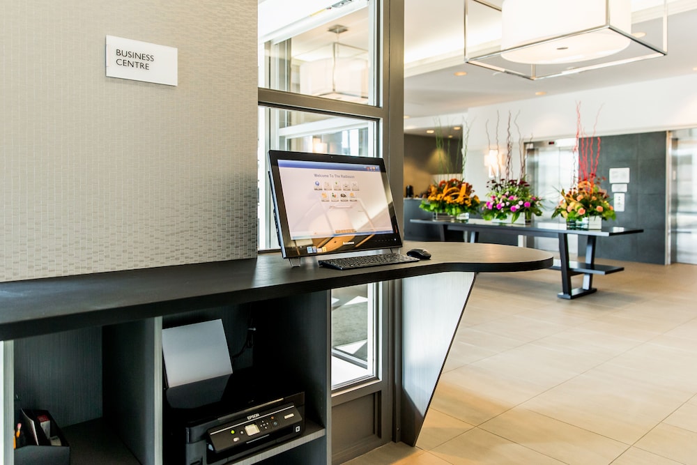 Courtyard by Marriott Kitchener 11/52