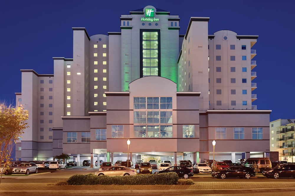 Holiday Inn Hotel And Suites Ocean City 1/78