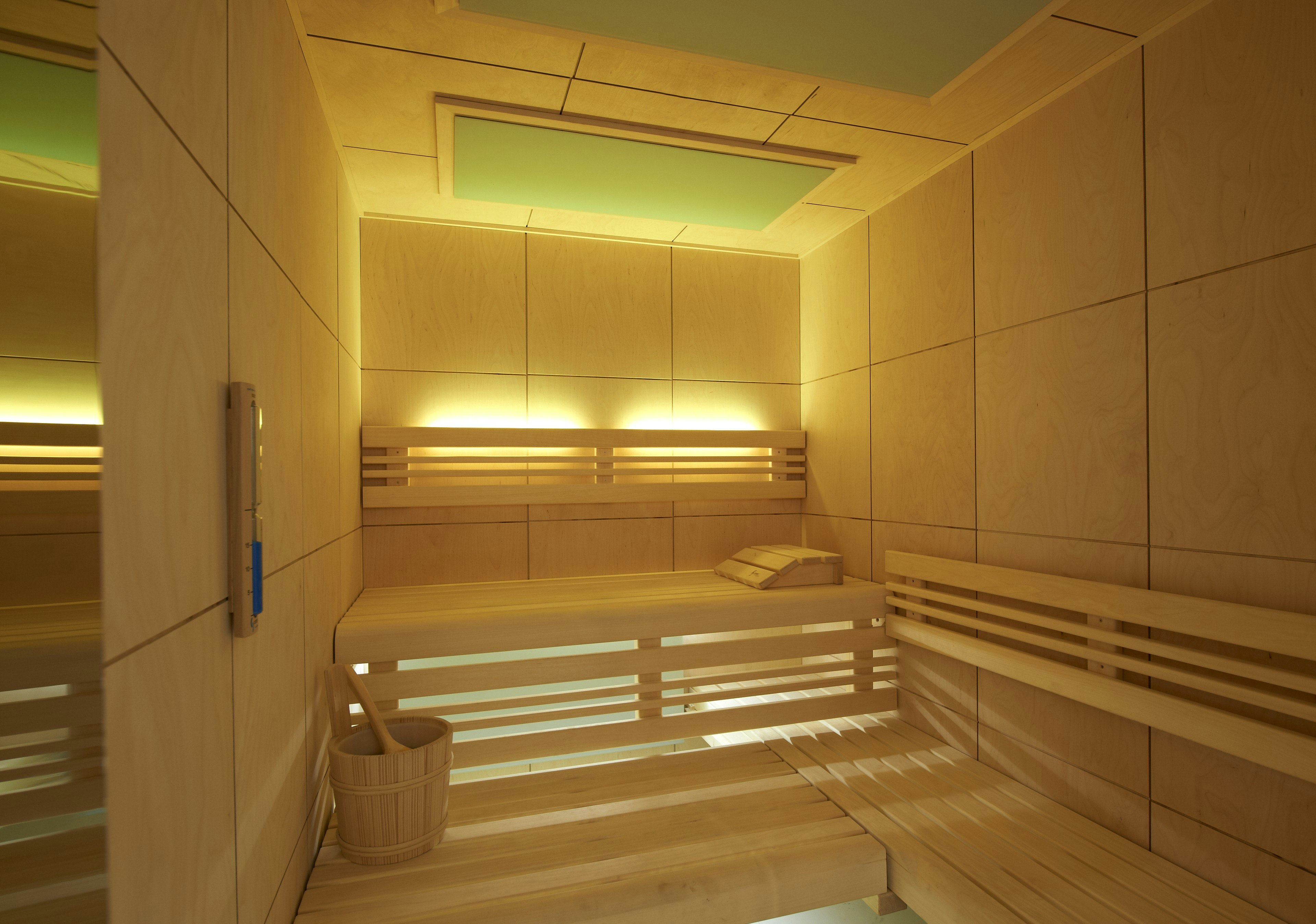 InterContinental Marseille - Hotel Dieu by IHG 20/50