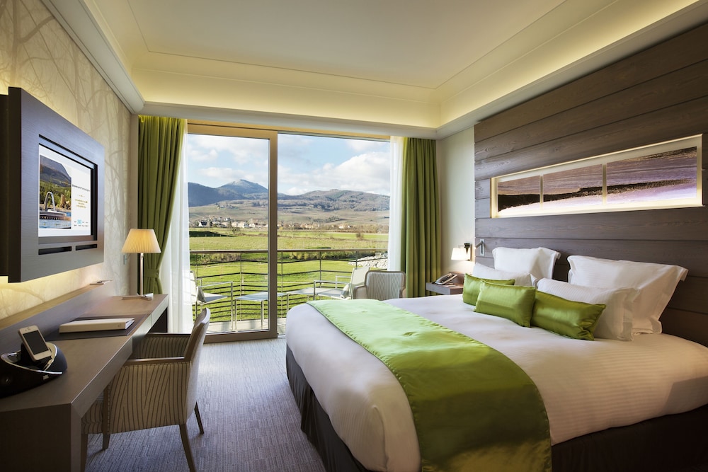 Resort Barriere Ribeauville 20/64
