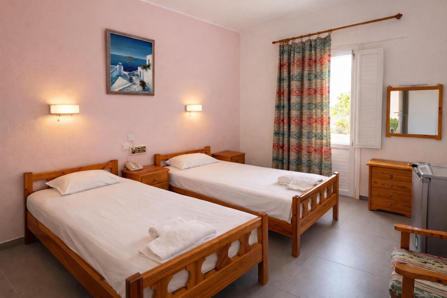 Hotel Babis 7/48