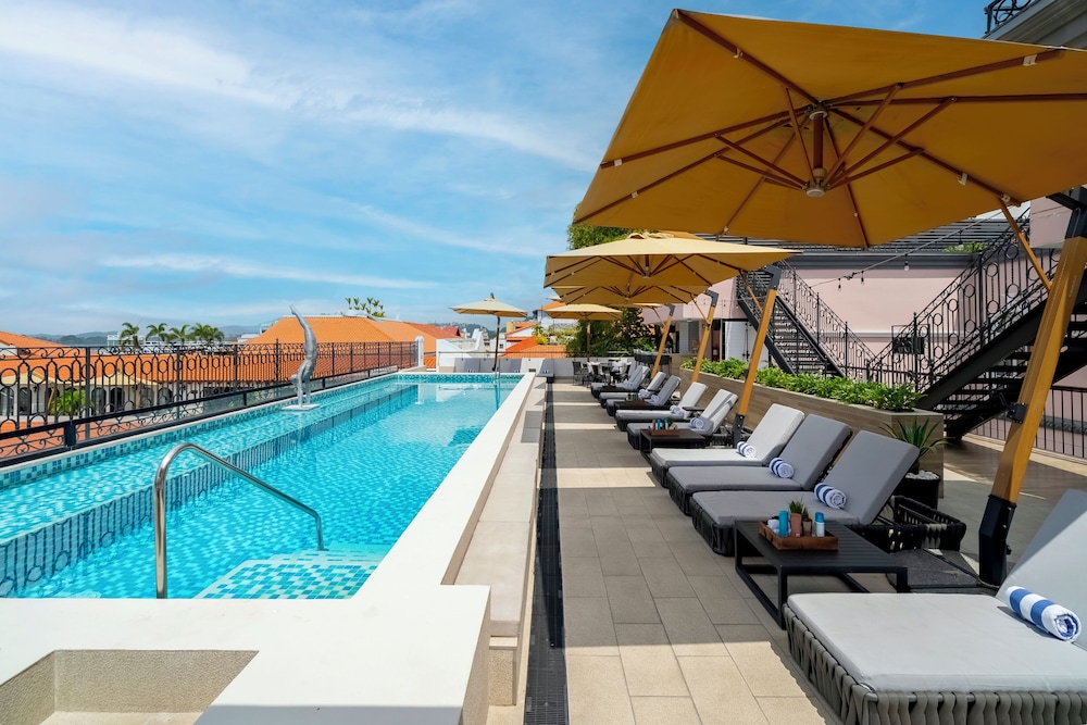Hotel La Compania In The Unbound Collection By Hyatt 24/50