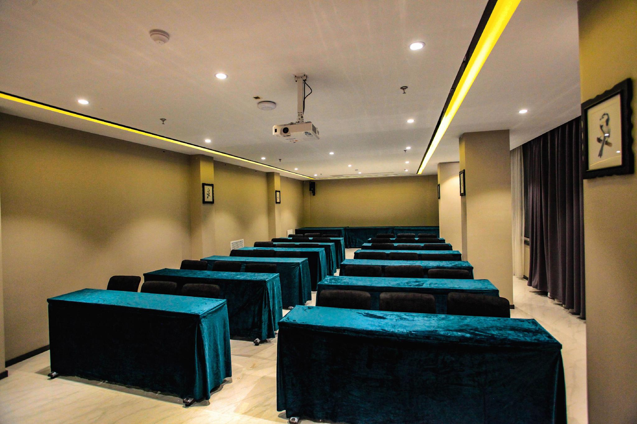 Xana Hotelle Huang he 5th Road store, Bohai International Plaza, Binzhou 47/54