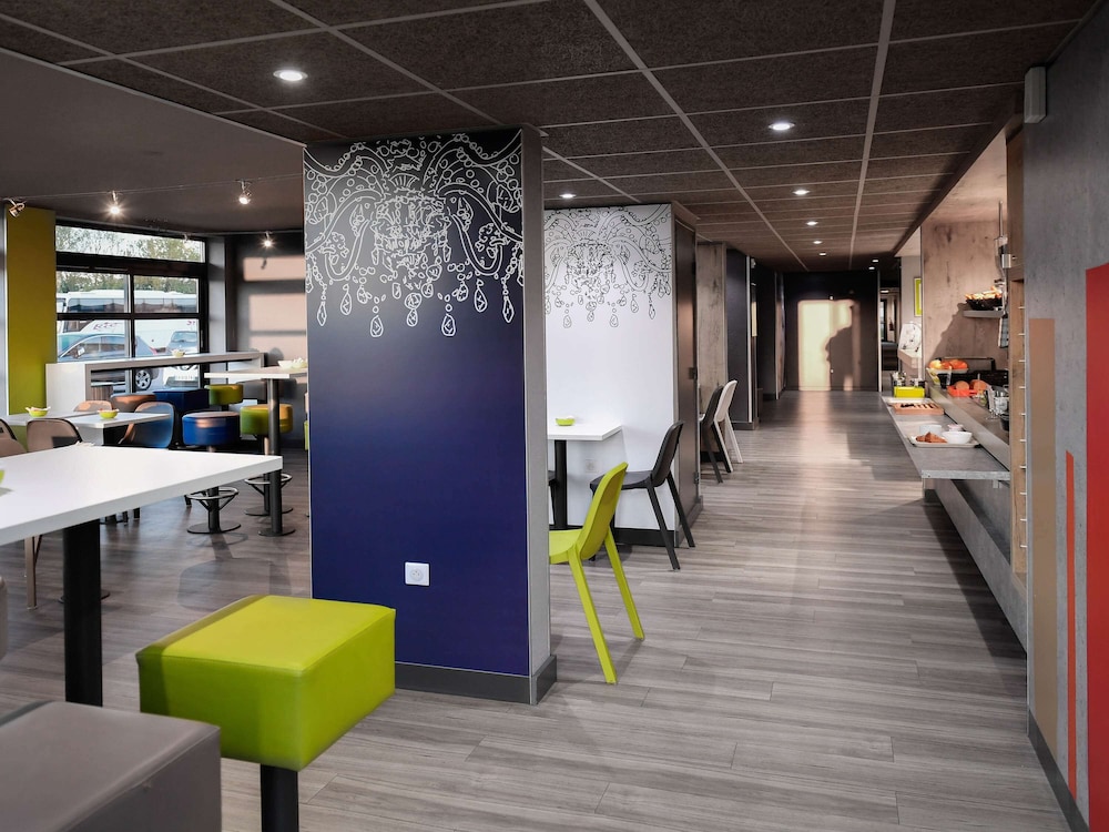 Ibis Budget Caen Porte De Bretagne 37/46