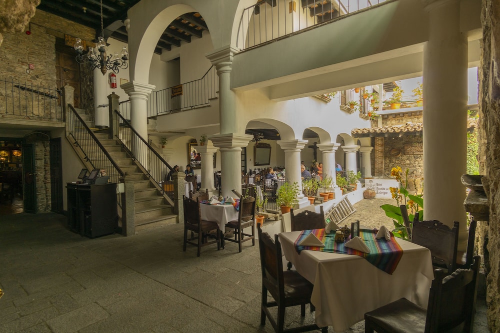 Posada de Don Rodrigo La Antigua Guatemala 54/72