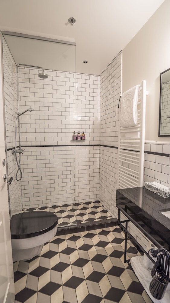 Kvosin Downtown Hotel 9/60
