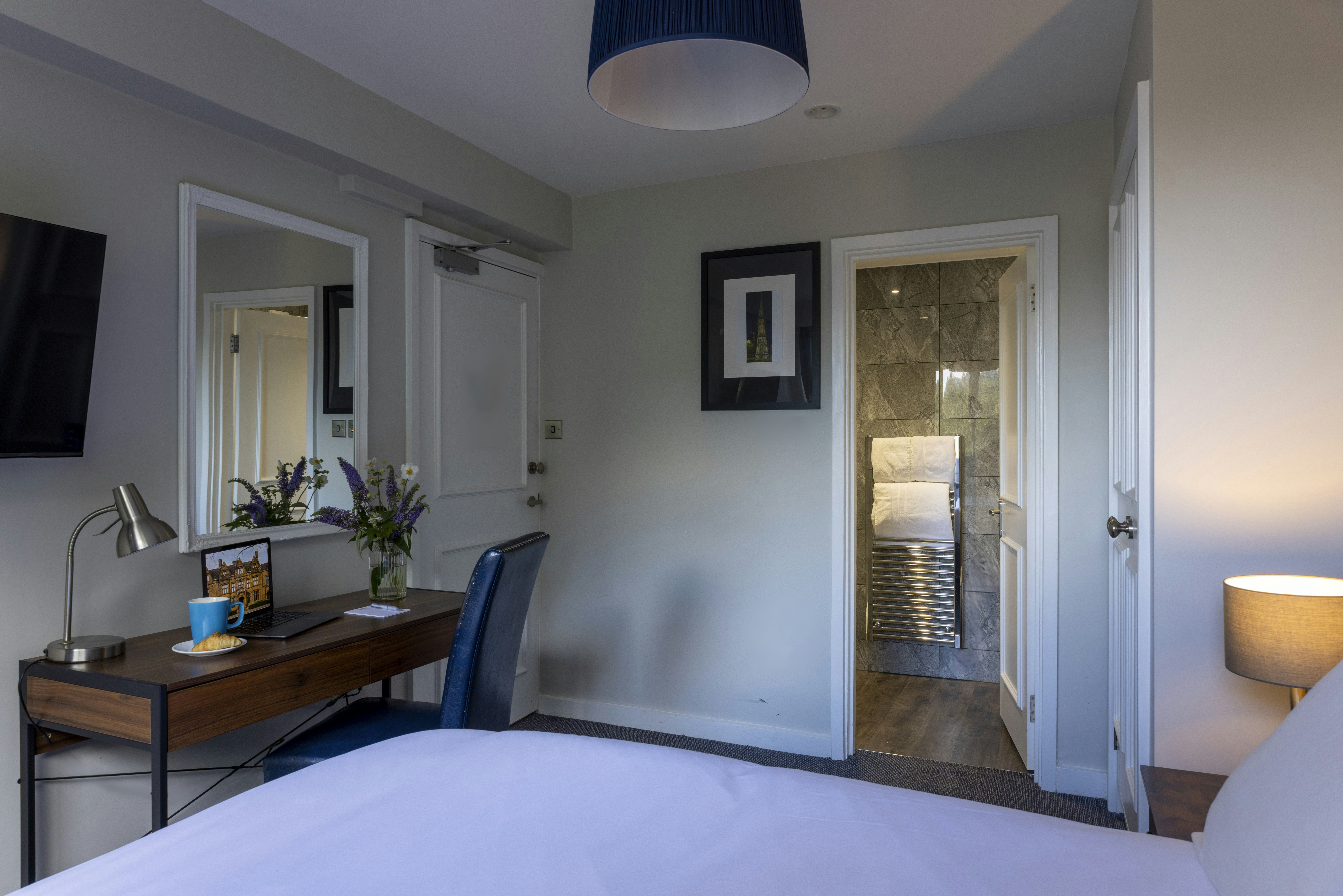 Whately Hall Hotel 13/50