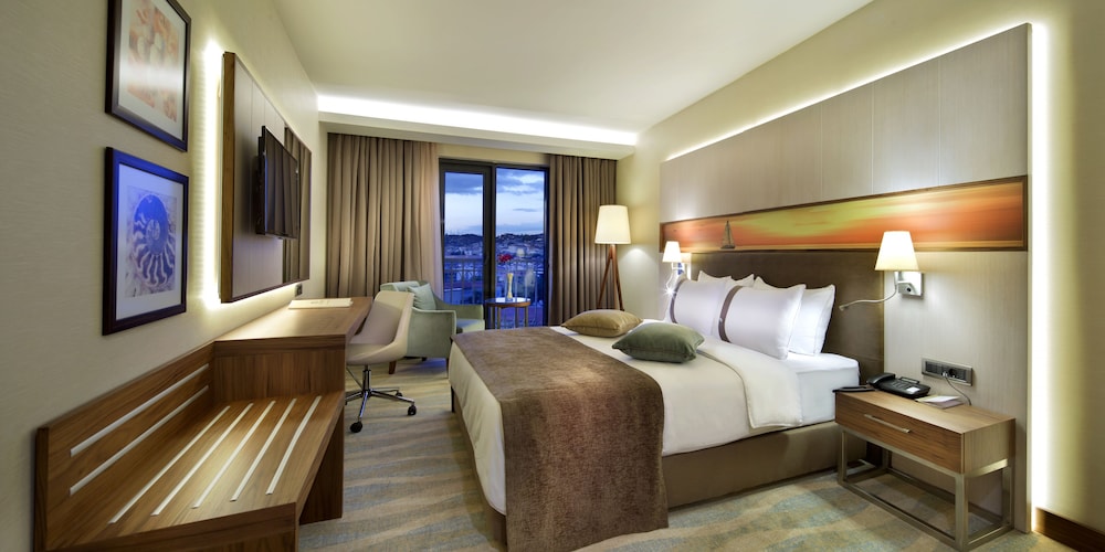 Mercure Ankara Kizilay 22/80