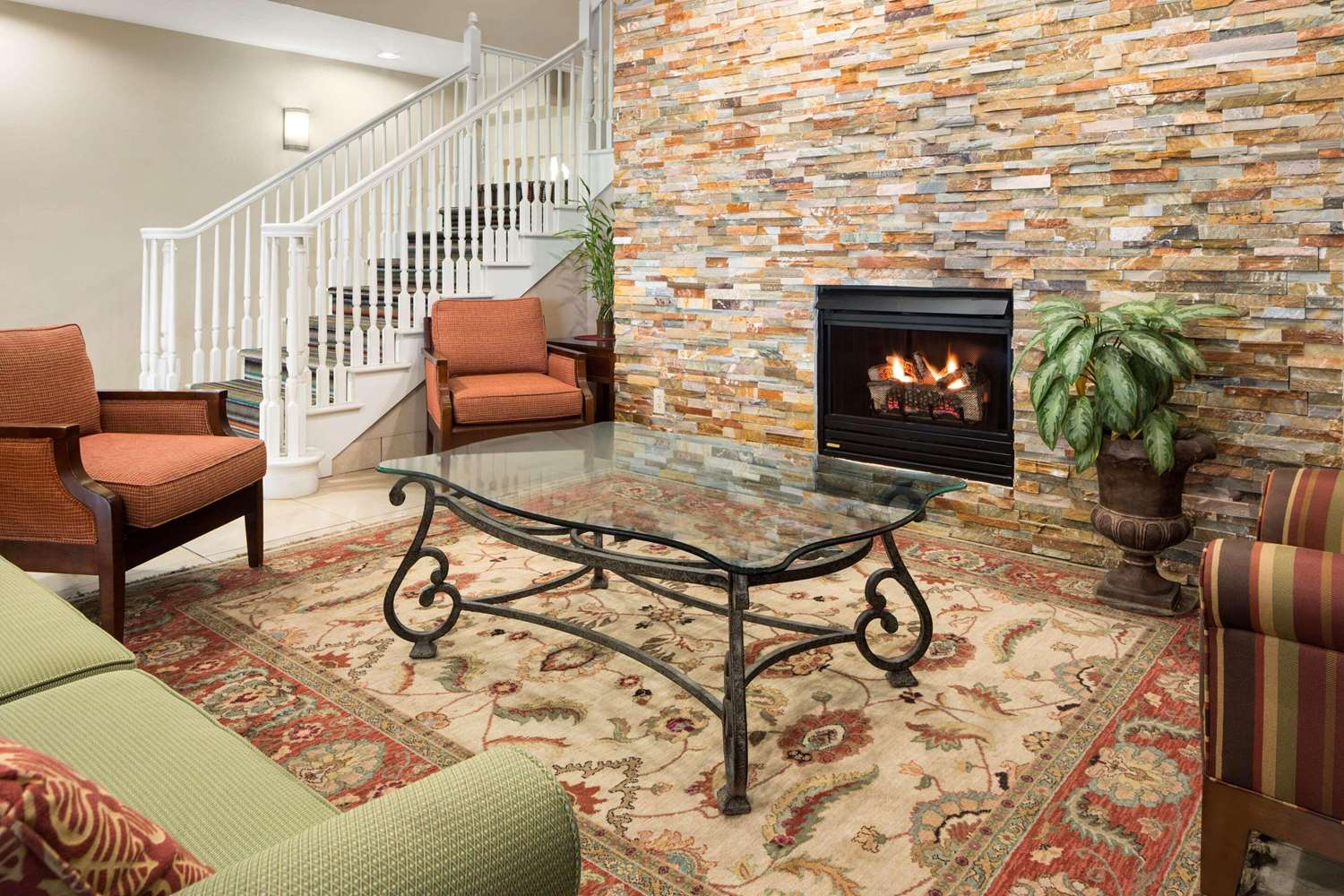 Country Inn and Suites By Radisson Columbus West OH 14/18