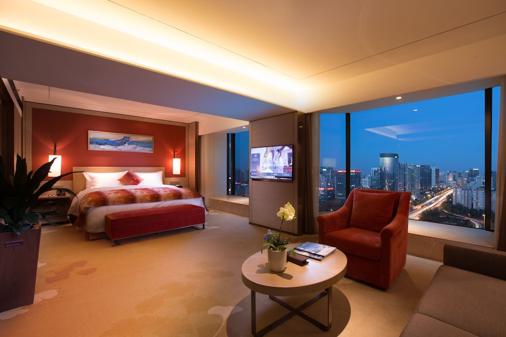 Grand Metropark Hotel Beijing 33/61
