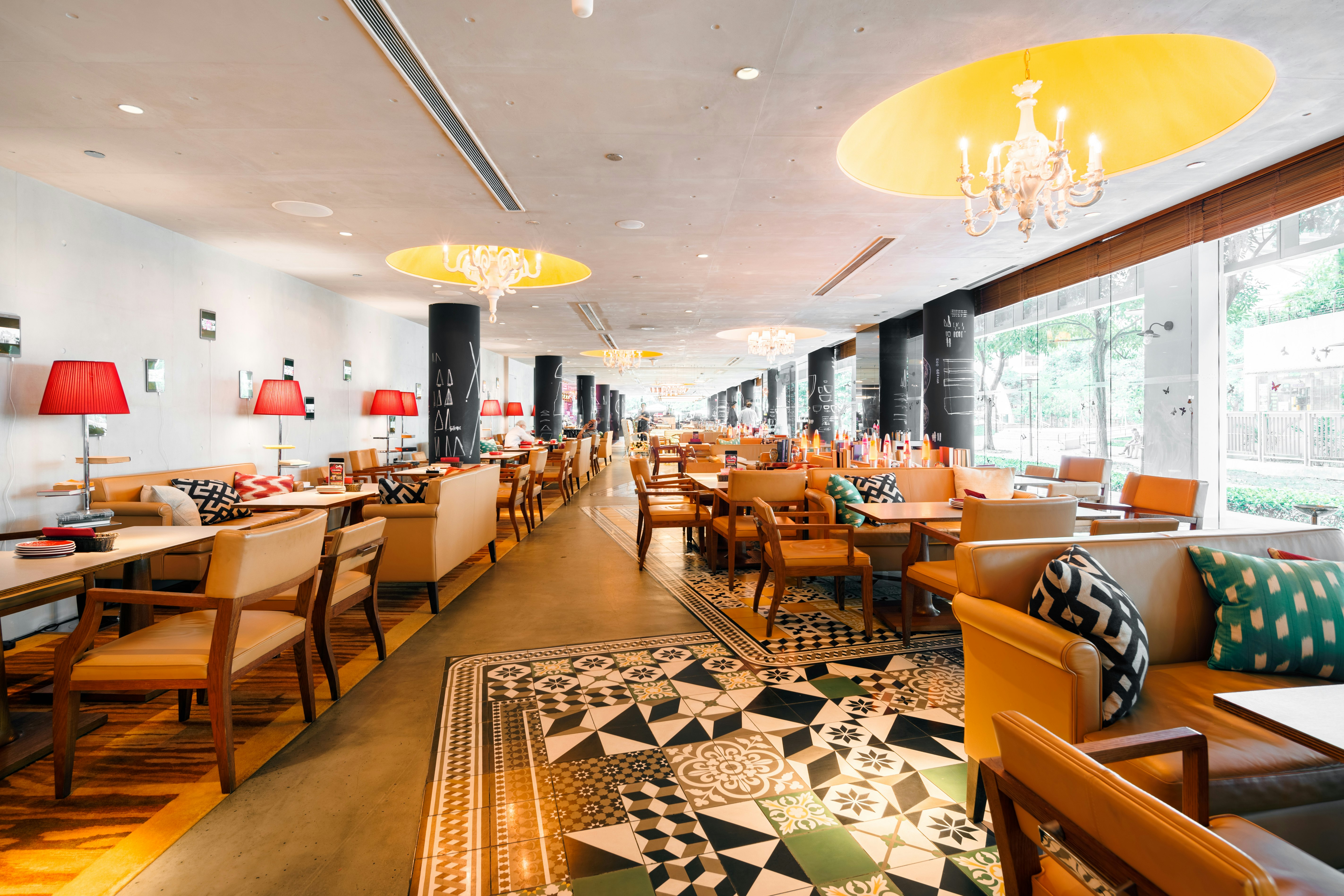 M Social Singapore 60/81