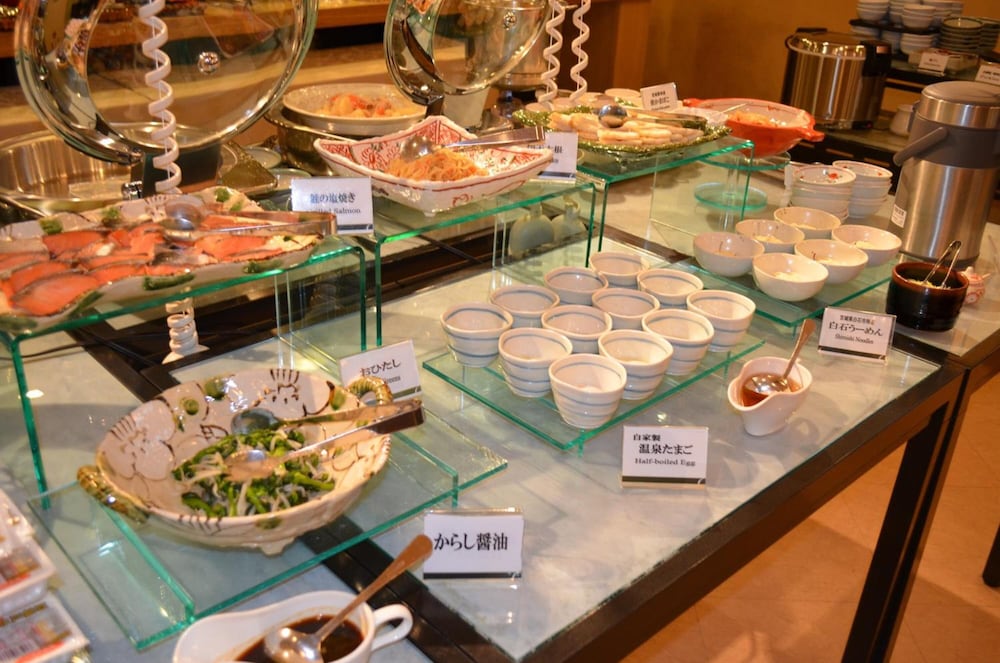 Sendai Business Hotel Ekimae 34/36
