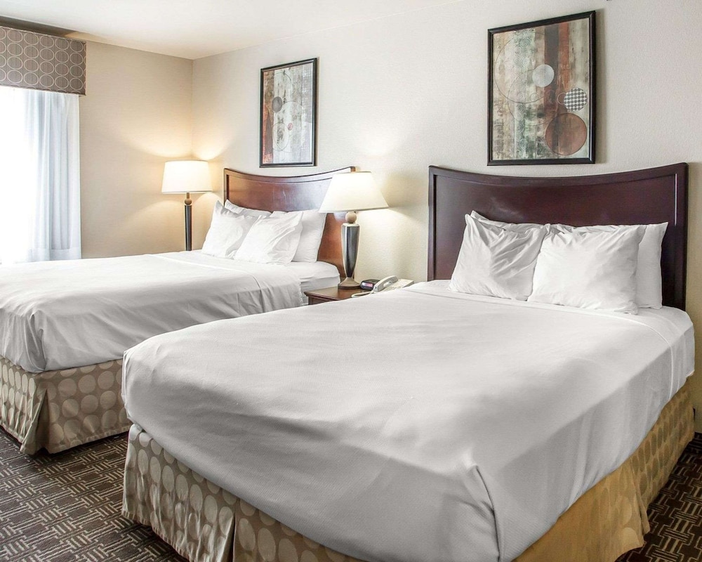 MainStay Suites St. Robert - Fort Leonard Wood 18/61