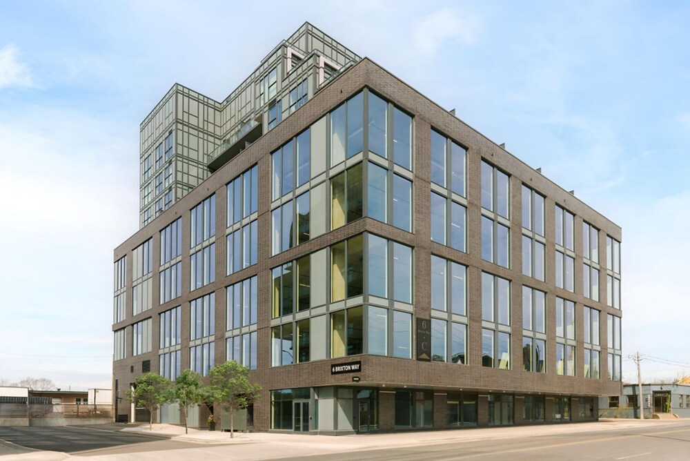 Nester Finn West Queen West 2/50