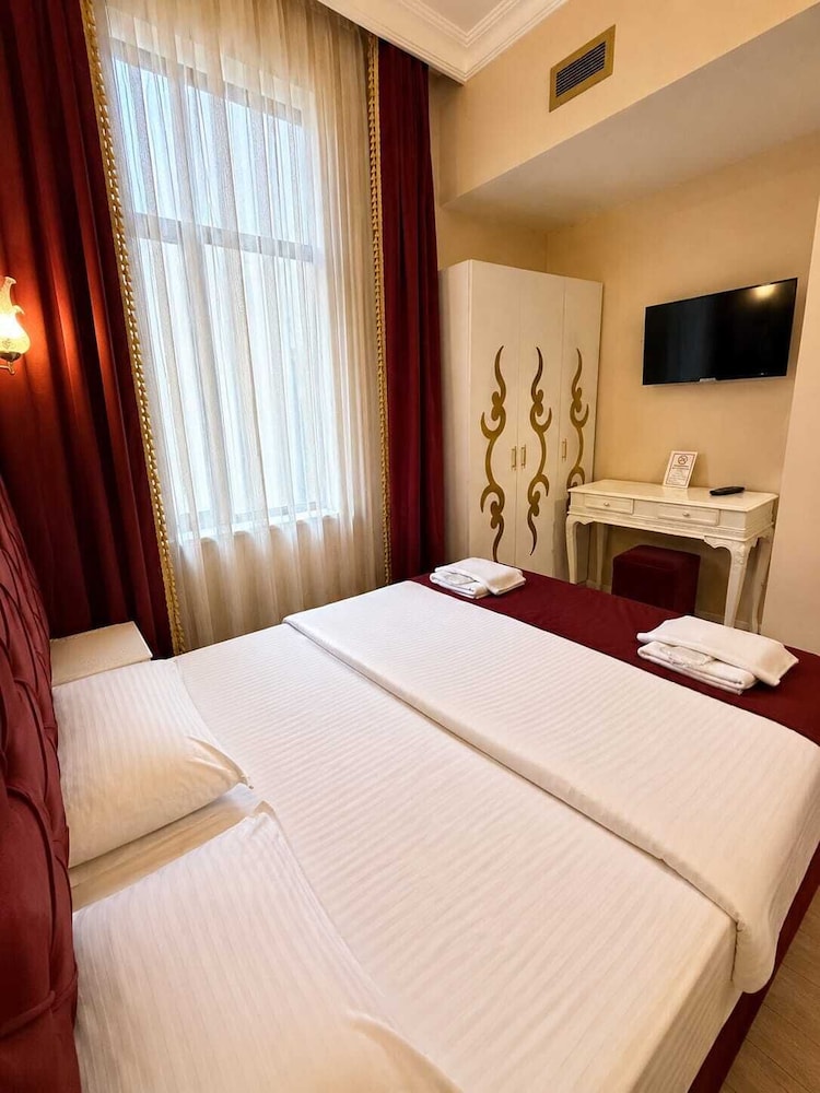 As Hotel Taksim 24/50