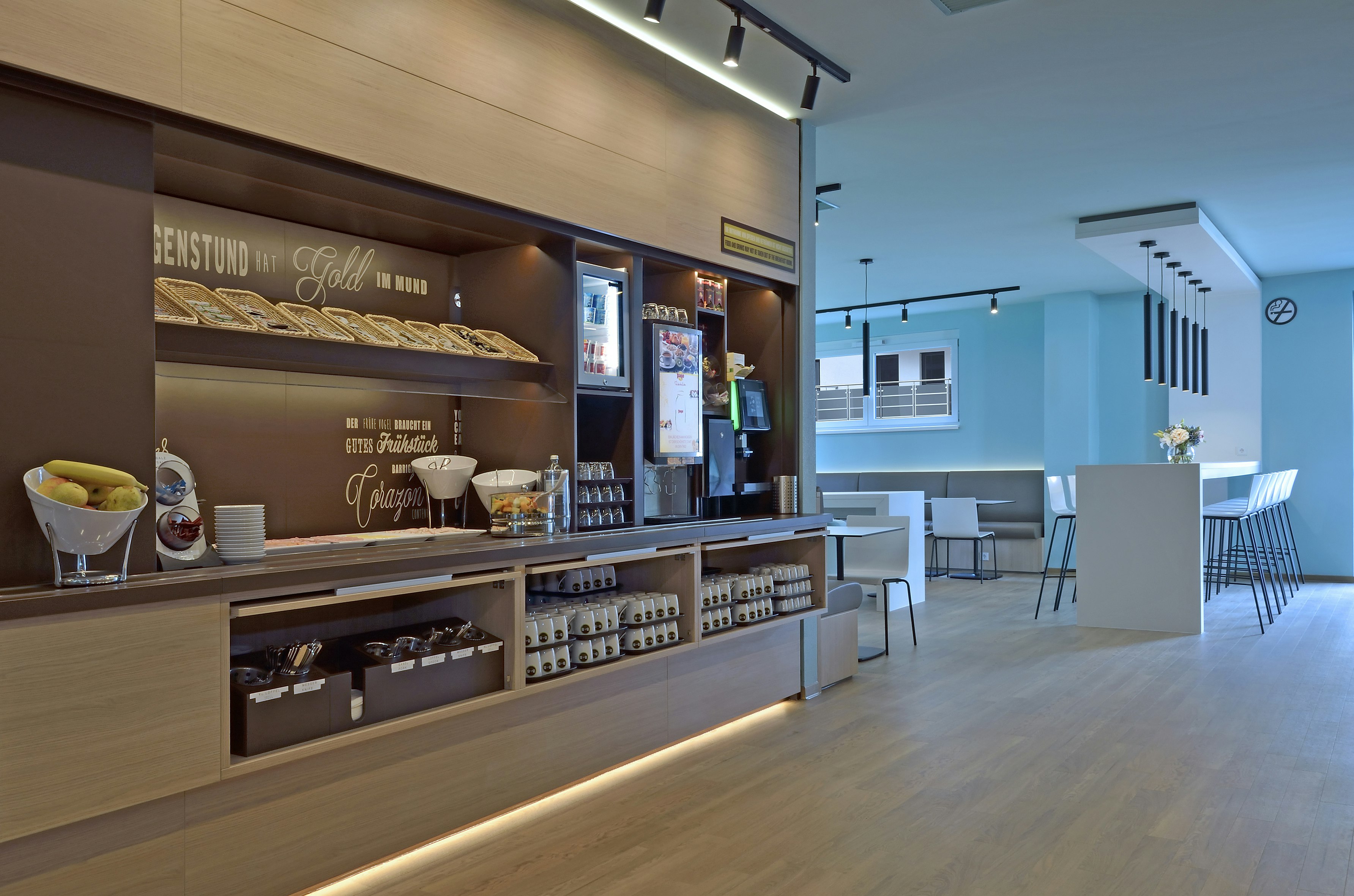 B&B Hotel Wien-Hbf 13/45