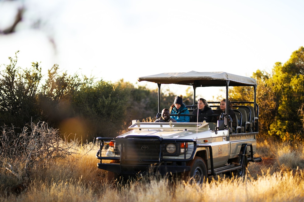 Bona Bona Game Lodge 41/48
