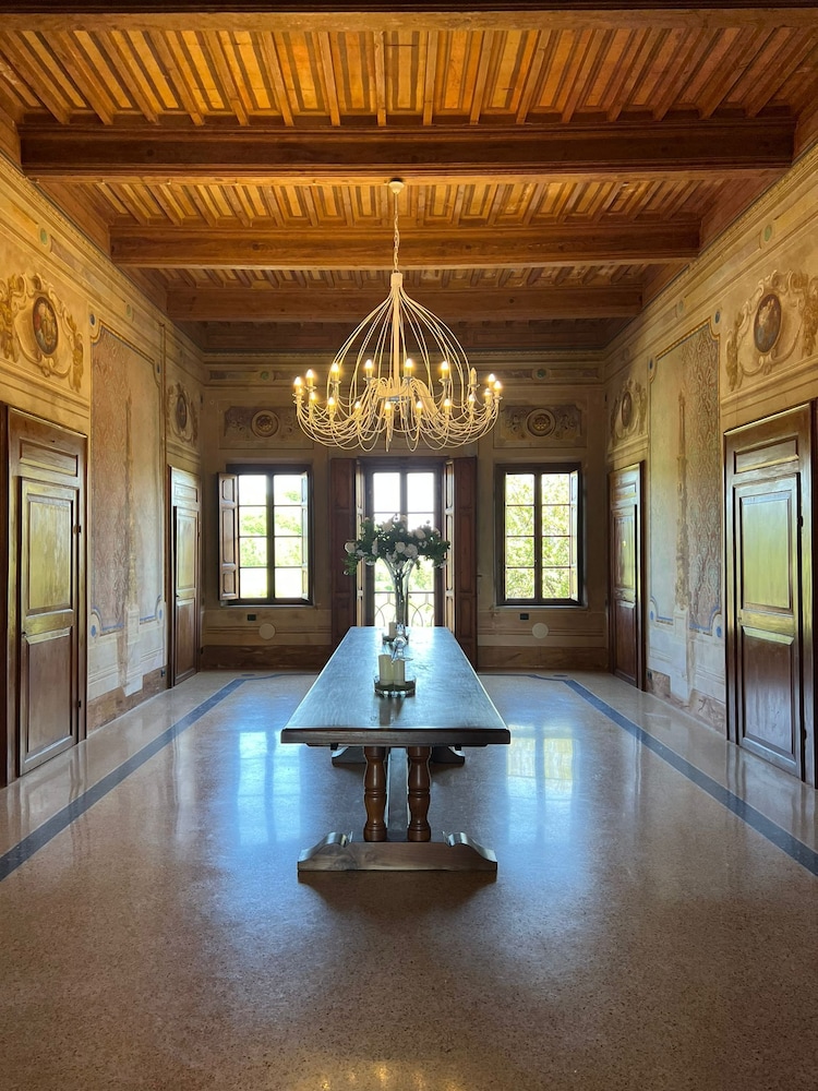 Il Castello di San Ruffino 26/50