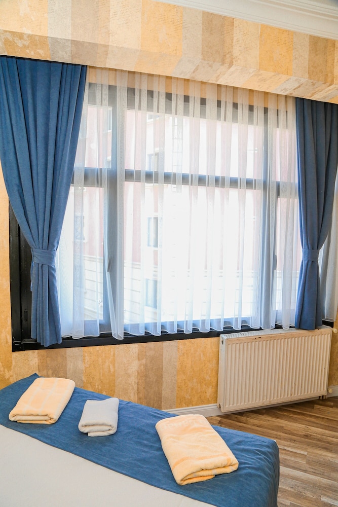 Asitane Life Hotel 3/50