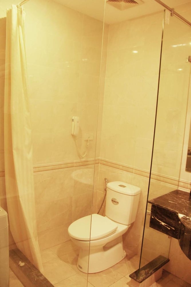 Quang Ba Trade Union Hotel 34/65